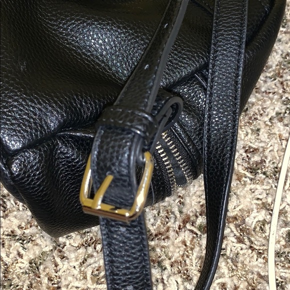 Mini backpack - Picture 3 of 4